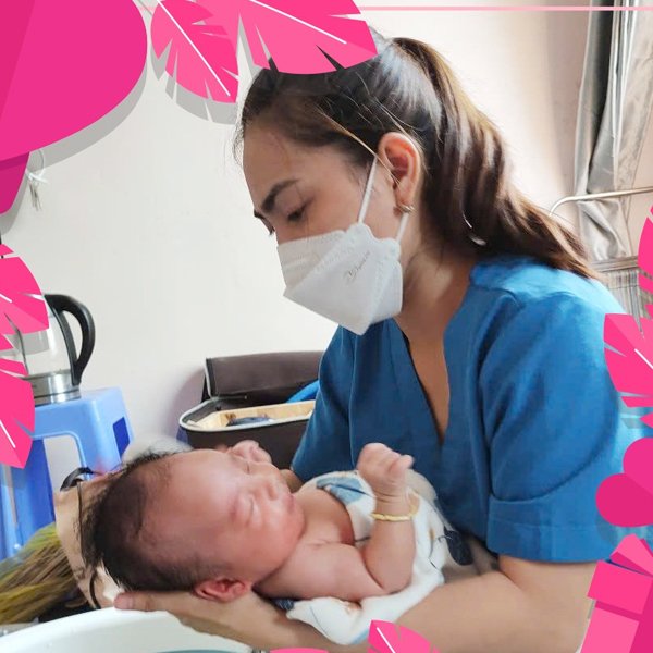 Chăm Sóc Mẹ Và Bé